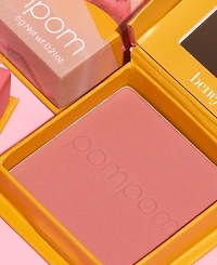 Benefit Cosmetics WANDERful World Silky-Soft Powder Blush