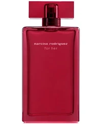 Narciso Rodriguez For Her Eau De Parfum Intense Fragrance Collection