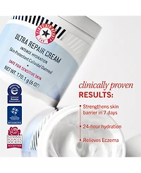 First Aid Beauty Ultra Repair Cream