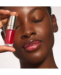 Clarins Lip Comfort Oil, 0.24 oz.