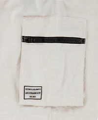 Levi's Toddler & Little Boys Parachute Cargo Shorts