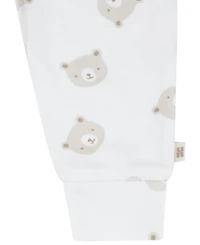 Huggies Baby Boys 3-Pc. Cardigan, Pants & Hat Set