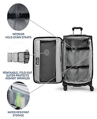 Travelpro Crew Classic Check-in Expandable Spinner Luggage