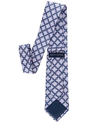 Tommy Hilfiger Men's Dana Floral Tie