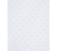 Little Me Baby Girls 3-Pc. Chambray Daisy Tunic, Leggings & Headband Set