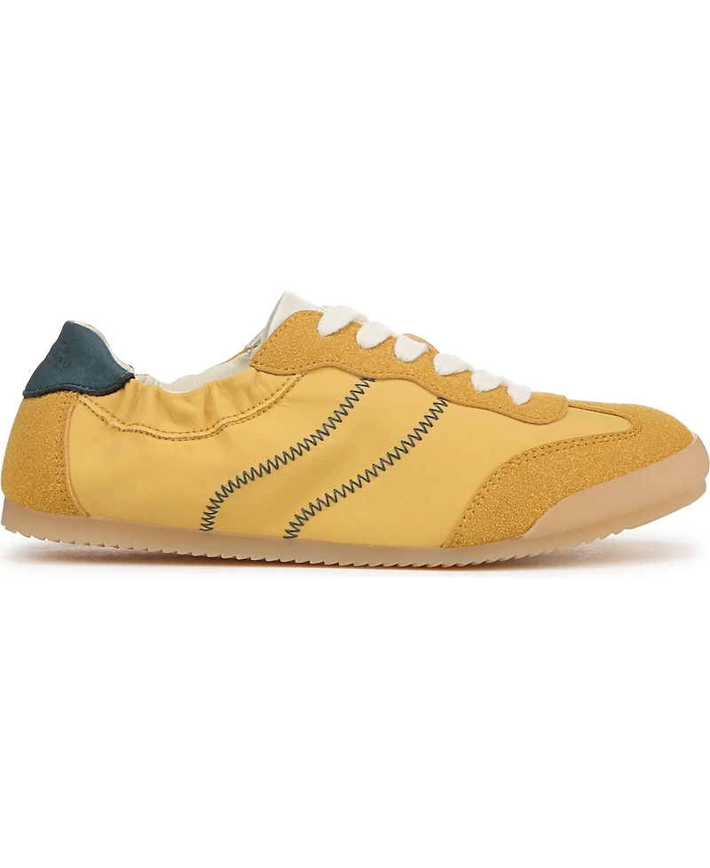Blowfish Malibu Women's Lana Round Toe Lace Up Sneakers