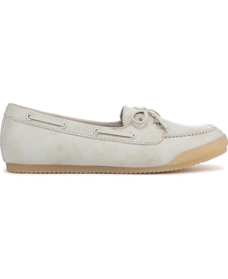 Blowfish Malibu Women's Low Tide Round Toe Boat Shoes