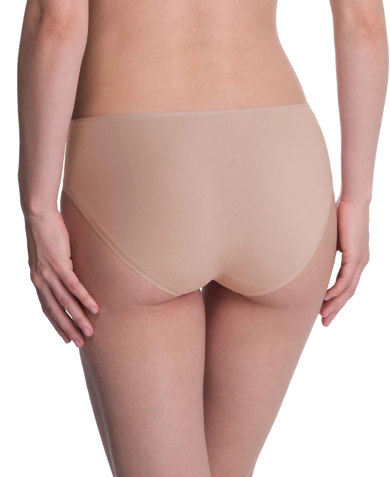 Natori Women's Bliss Bare Cotton Hipster Underwear 774346
