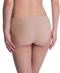 Natori Women's Bliss Bare Cotton Hipster Underwear 774346