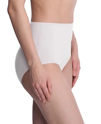 Natori Women's Bliss Bare Cotton High-Waist Brief Underwear 778346