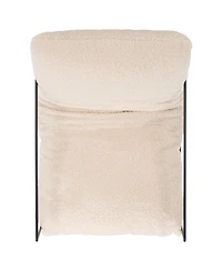 Portland Pillow Top Accent Chair