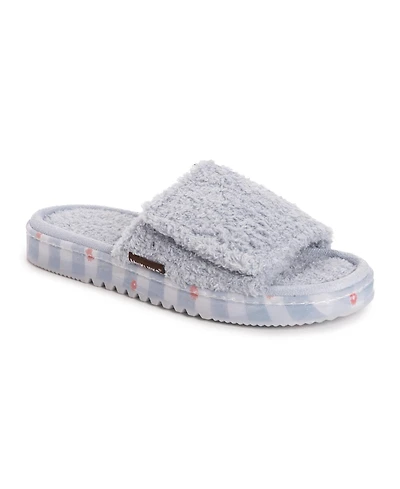 Muk Luks Women's Acacia Slipper