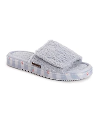 Muk Luks Women's Acacia Slipper