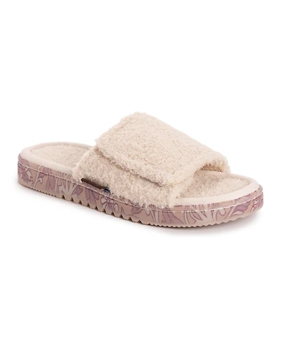 Muk Luks Women's Acacia Slipper