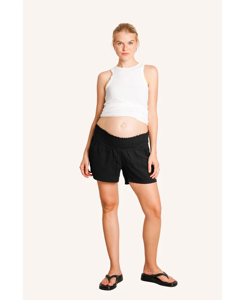 Nom Maternity The Easy Short