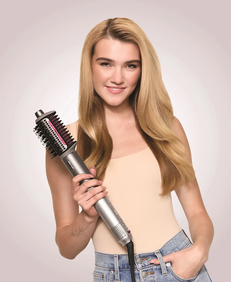 Shark FlexFusion for Curly and Coily Hair Dryer System Set HD642