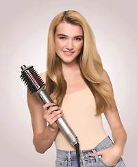 Shark FlexFusion for Curly and Coily Hair Dryer System Set HD642