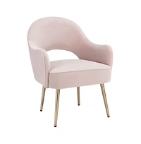 Dublyn Accent Chair