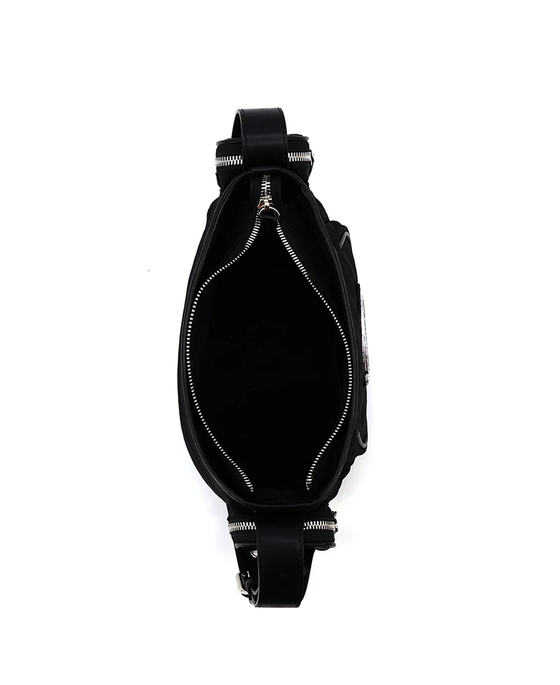 Like Dreams Paul Frank On-the-Go Small Shoulder Bag