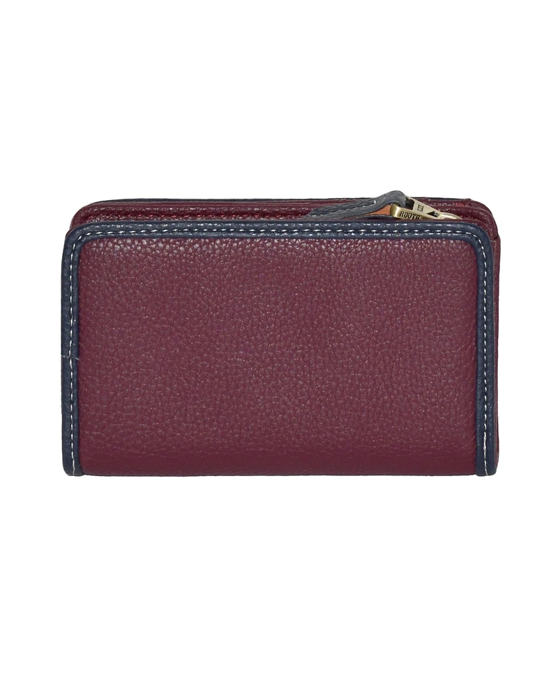 Medium Ladies Wallet