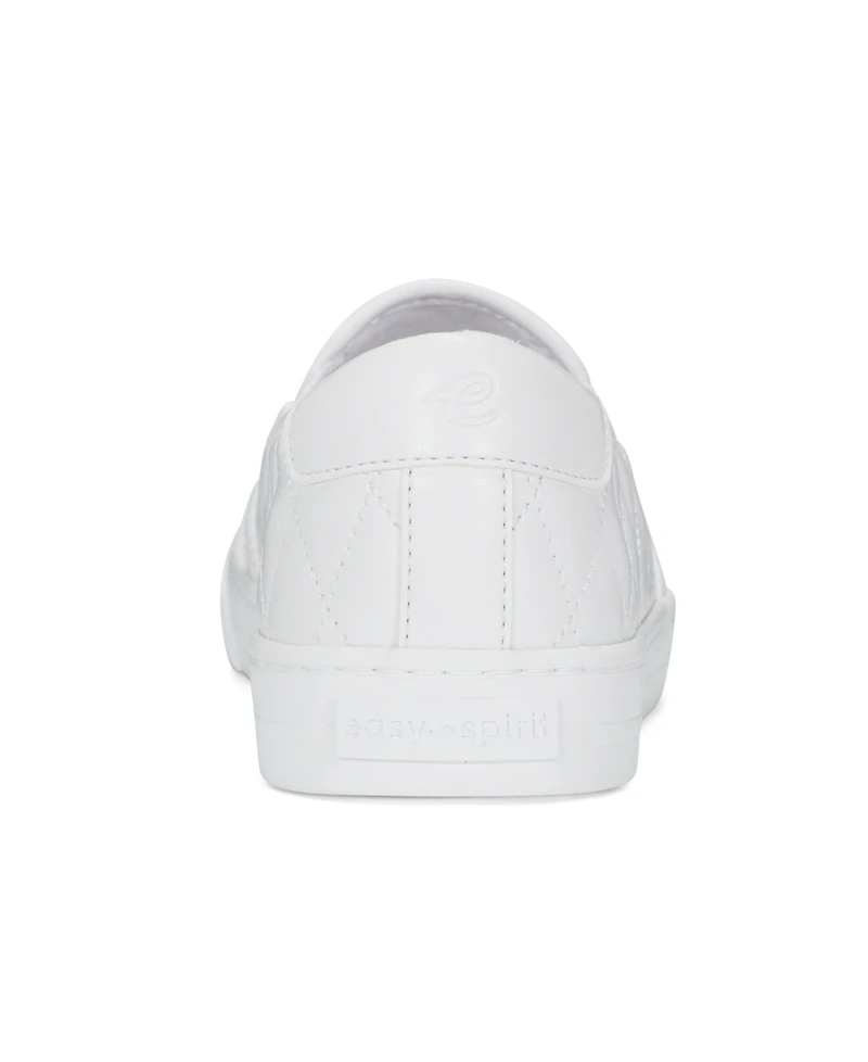 Easy Spirit Women's Livvy Slip-On Sneakers