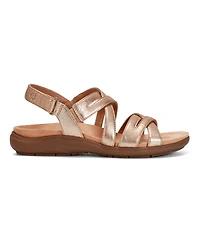 Easy Spirit Women's Wincie Strappy Sandals
