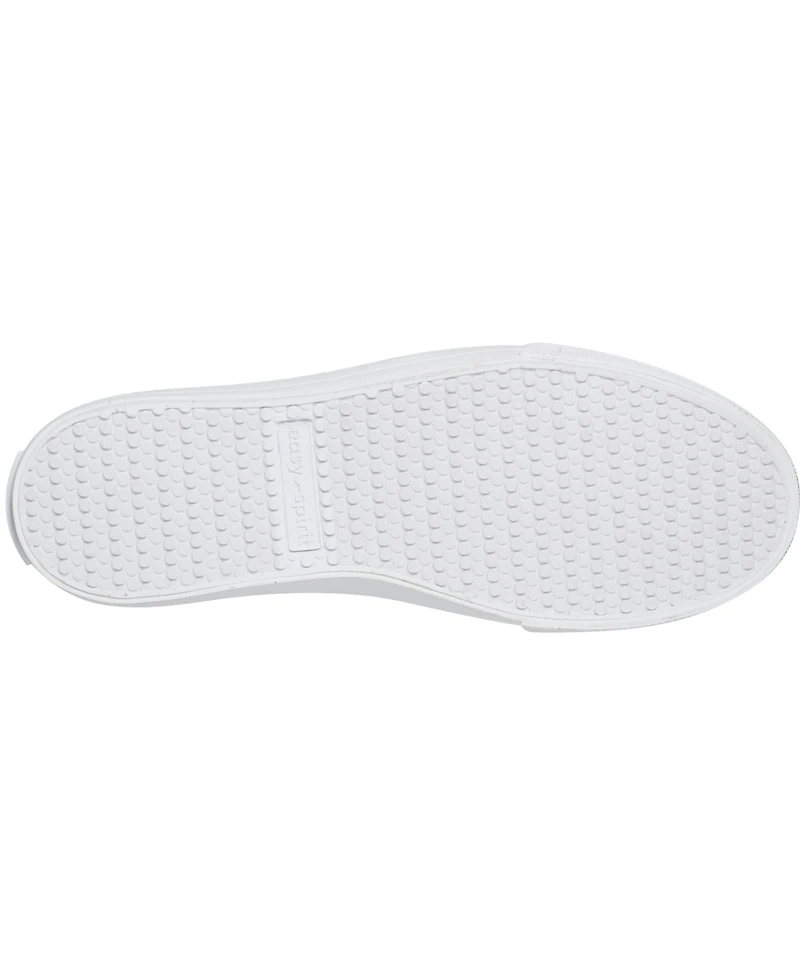 Easy Spirit Women's Livvy Slip-On Sneakers