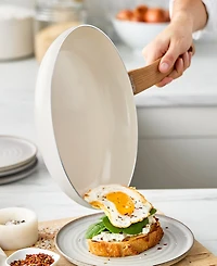 GreenPan Essence Ceramic Nonstick 10-Piece Cookware Set