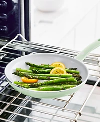 GreenPan Dover 8" & 10" 2-Piece Frypan Set