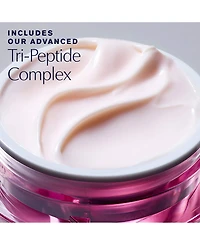 Resilience Multi-Effect Tri-Peptide Face & Neck Cream Moisturizer Spf 15 for Dry Skin, 1.7-oz.