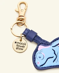 Macy's Flower Show Chameleon Bag Charm, Exclusively at Macy's