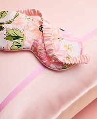 Macy's Flower Show Pillowcase and Eye Mask Sleep Set, Exclusively at