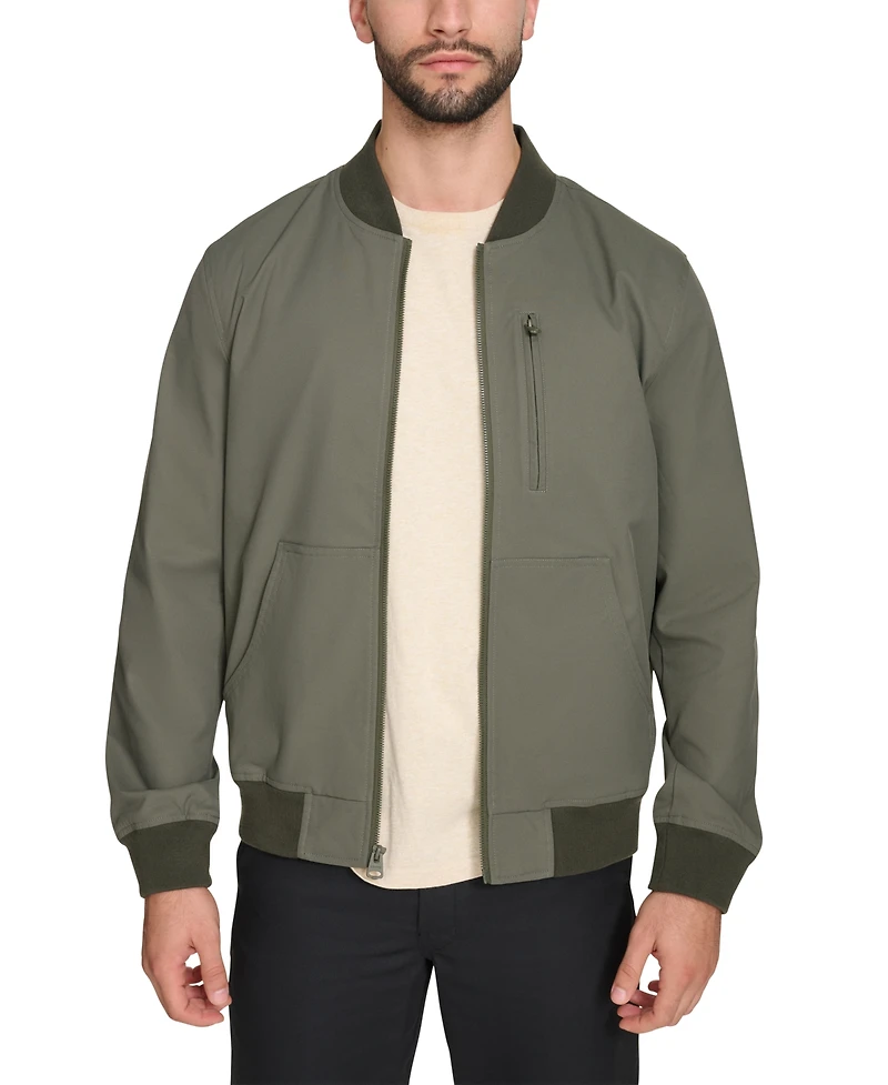 Levi's Men's Military Bomber Jacket
