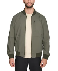 Levi's Men's Military Bomber Jacket