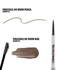 Benefit Cosmetics 2-Pc. Precisely, My Brow Set