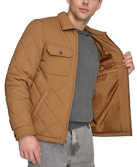 Levi's Men's Quilted Depot Jacket