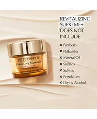 Revitalizing Supreme Power Cream Moisturizer