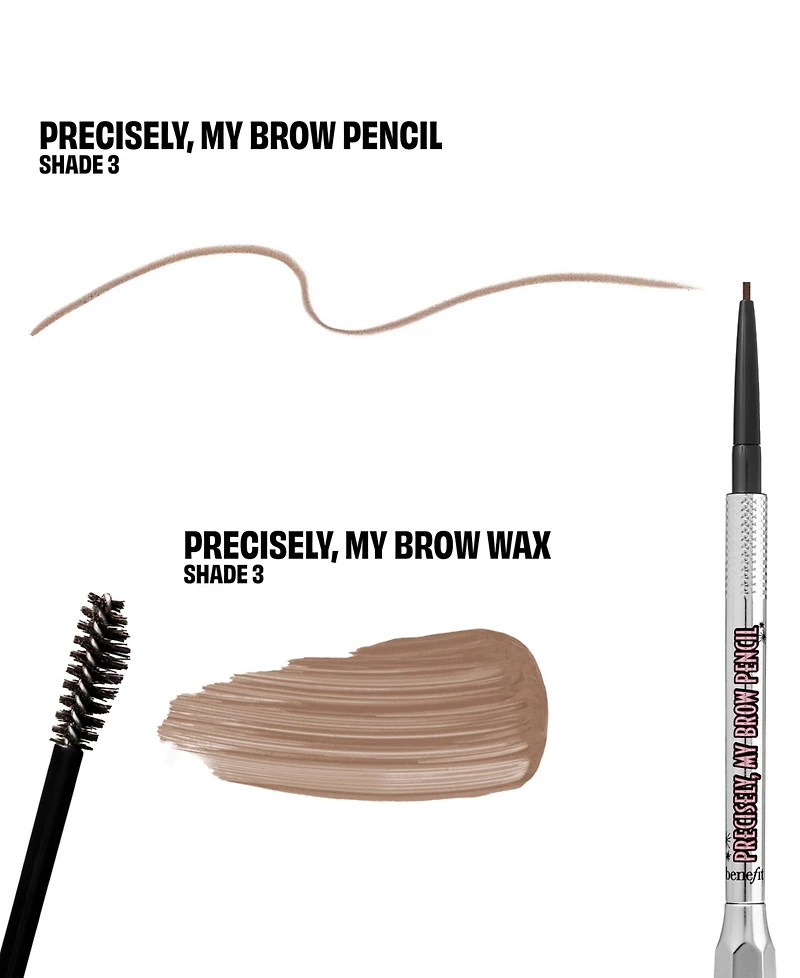 Benefit Cosmetics 2-Pc. Precisely, My Brow Set