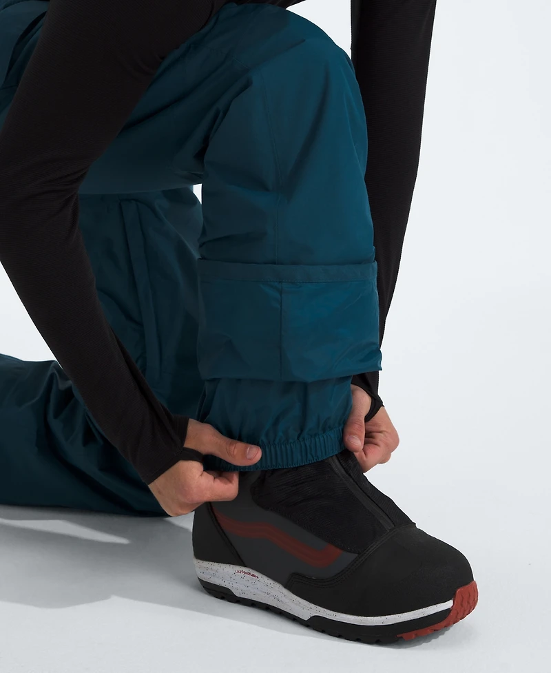 The North Face Men's Freedom Insulated Pant