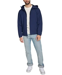 Champion Men's Hooded Rain Jacket