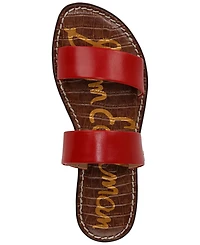 Sam Edelman Women's Gala Slide Flat Sandals
