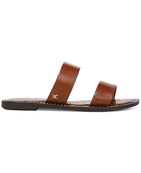 Sam Edelman Women's Gala Slide Flat Sandals