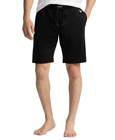 Polo Ralph Lauren Men's Cotton Pajama Shorts