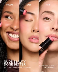 Nudestix Nudies Matte Blush