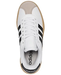 Adidas Big Girls Vl Court Bold Platform Casual Sneakers from Finish Line