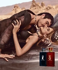 Dolce Gabbana Mens K Parfum Fragrance Collection