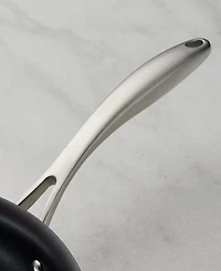 Tramontina OnyxPro 10-Inch Hard Anodized Nonstick Fry Pan