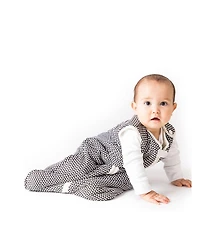 Malabar Baby Baby Boys Tog 0.6 (Lightweight
