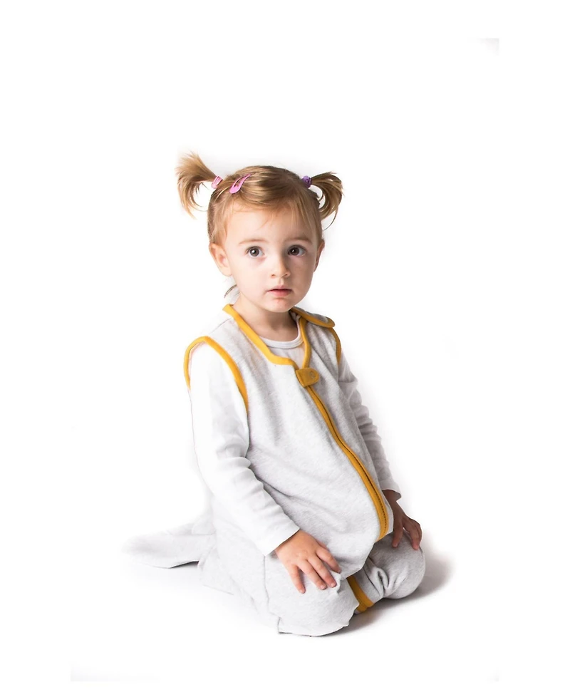 Malabar Baby Toddler Tog 0.6 (Lightweight