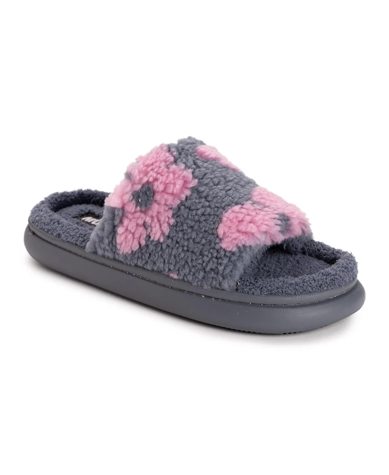 Muk Luks Women's Marsai Slipper